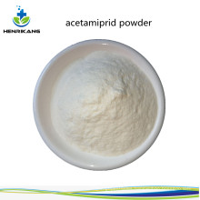 Factory price acetamiprid Insecticide active powder for sale